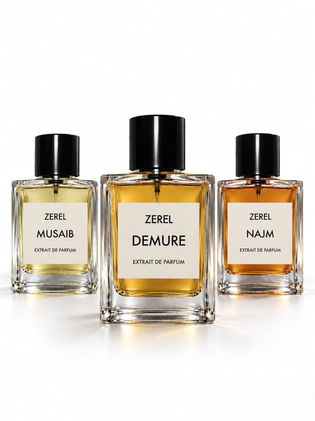 PARFUMS